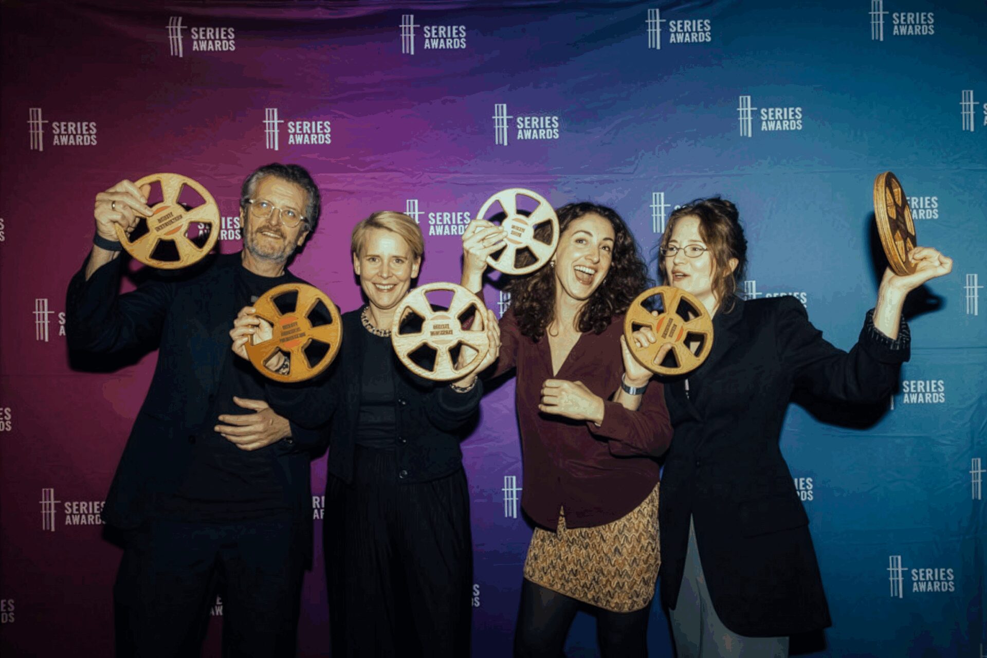 Innovationsprisen via university college