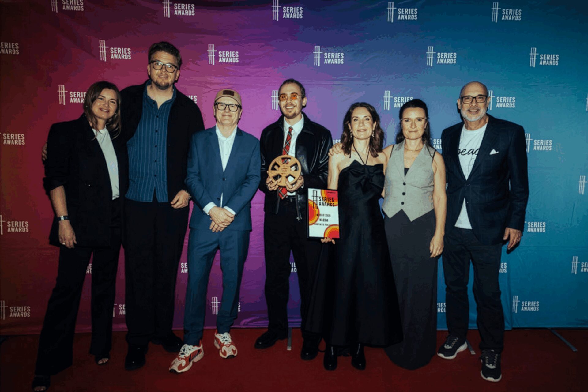 Innovationsprisen via university college