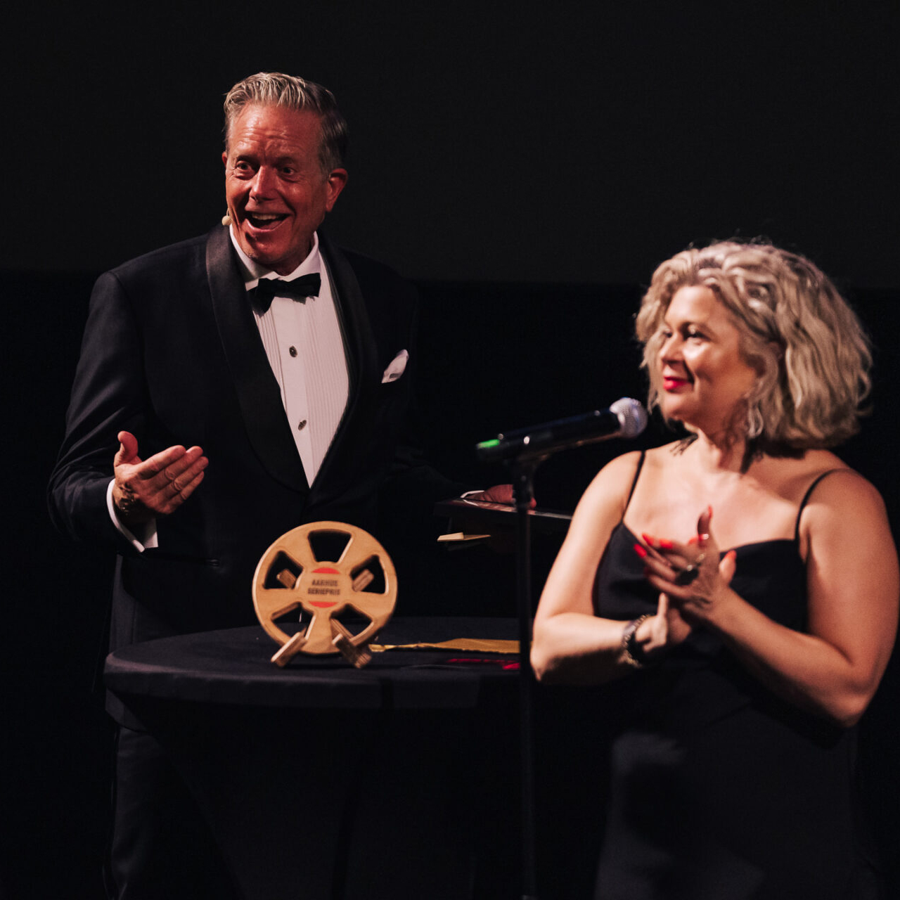 Innovationsprisen via university college