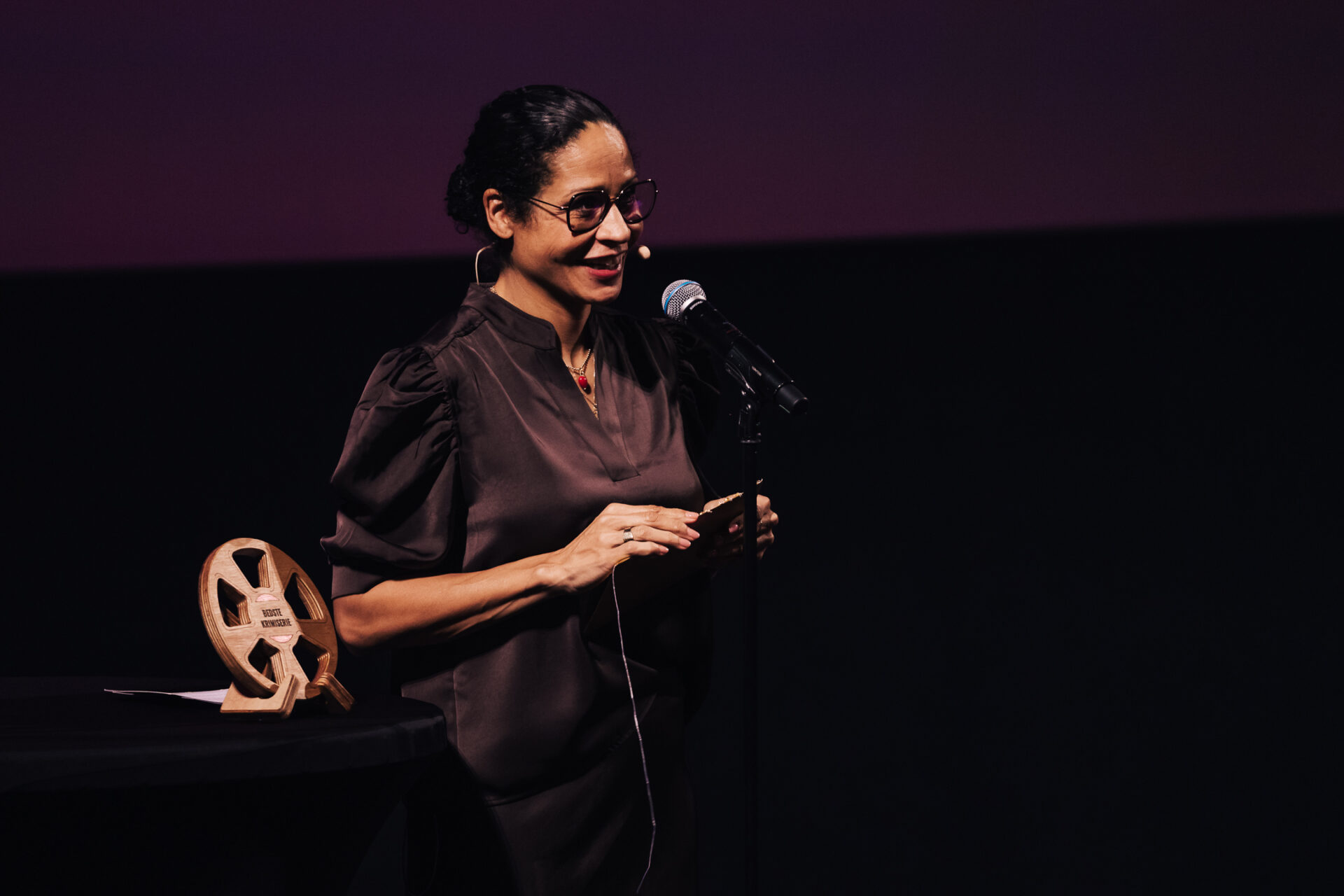 Innovationsprisen via university college