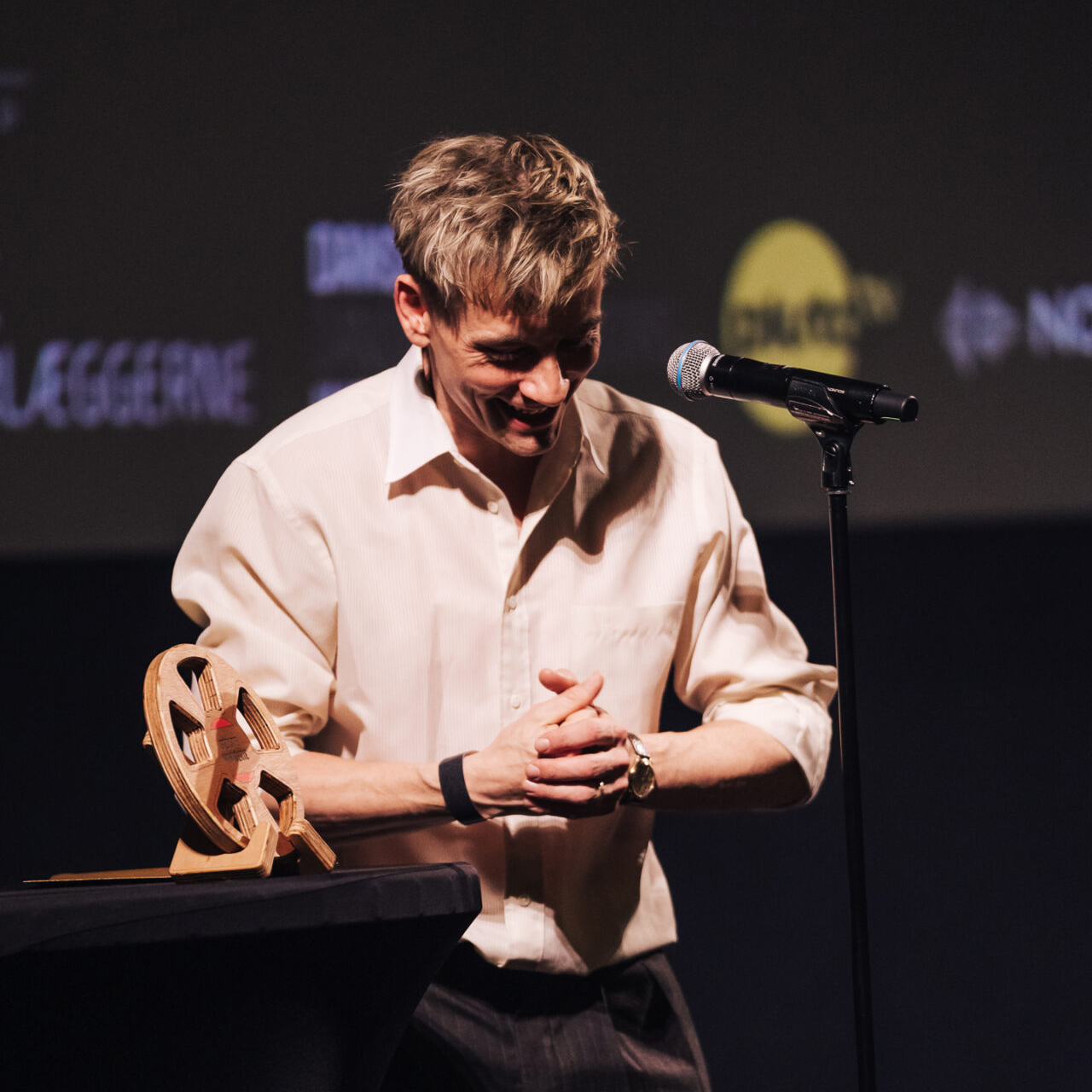 Innovationsprisen via university college