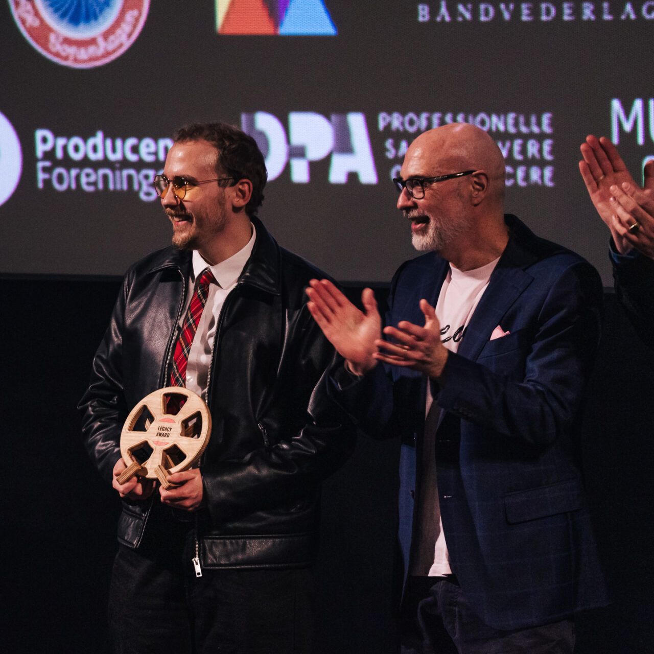 Rema - Finans impact trofæ