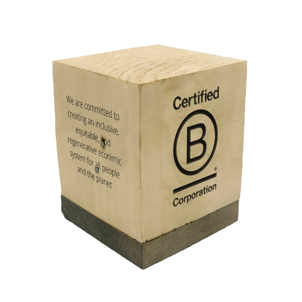 Nordic b Corp Nordic b Corp Statuetter trofæ