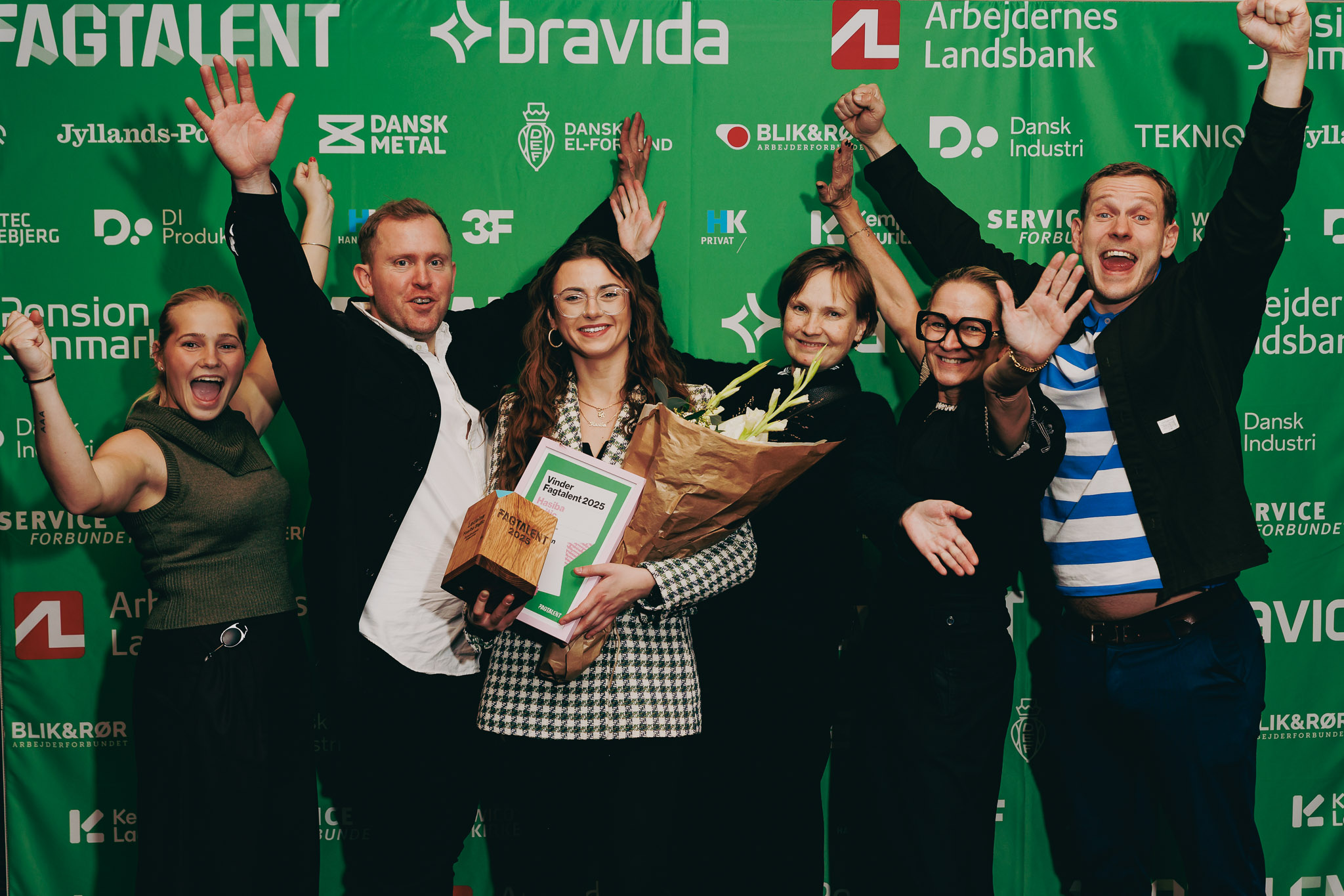 Innovationsprisen via university college