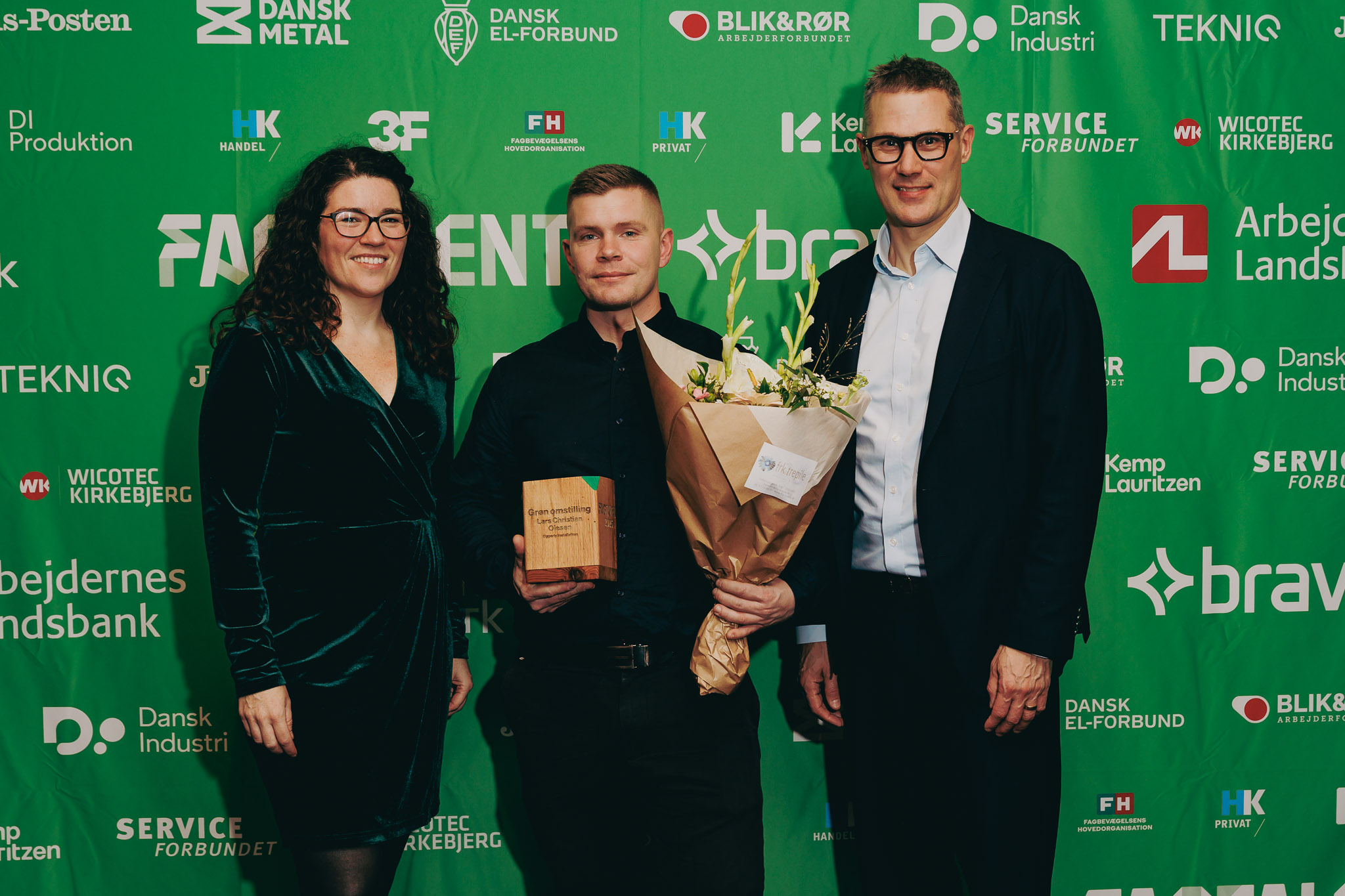 Innovationsprisen via university college