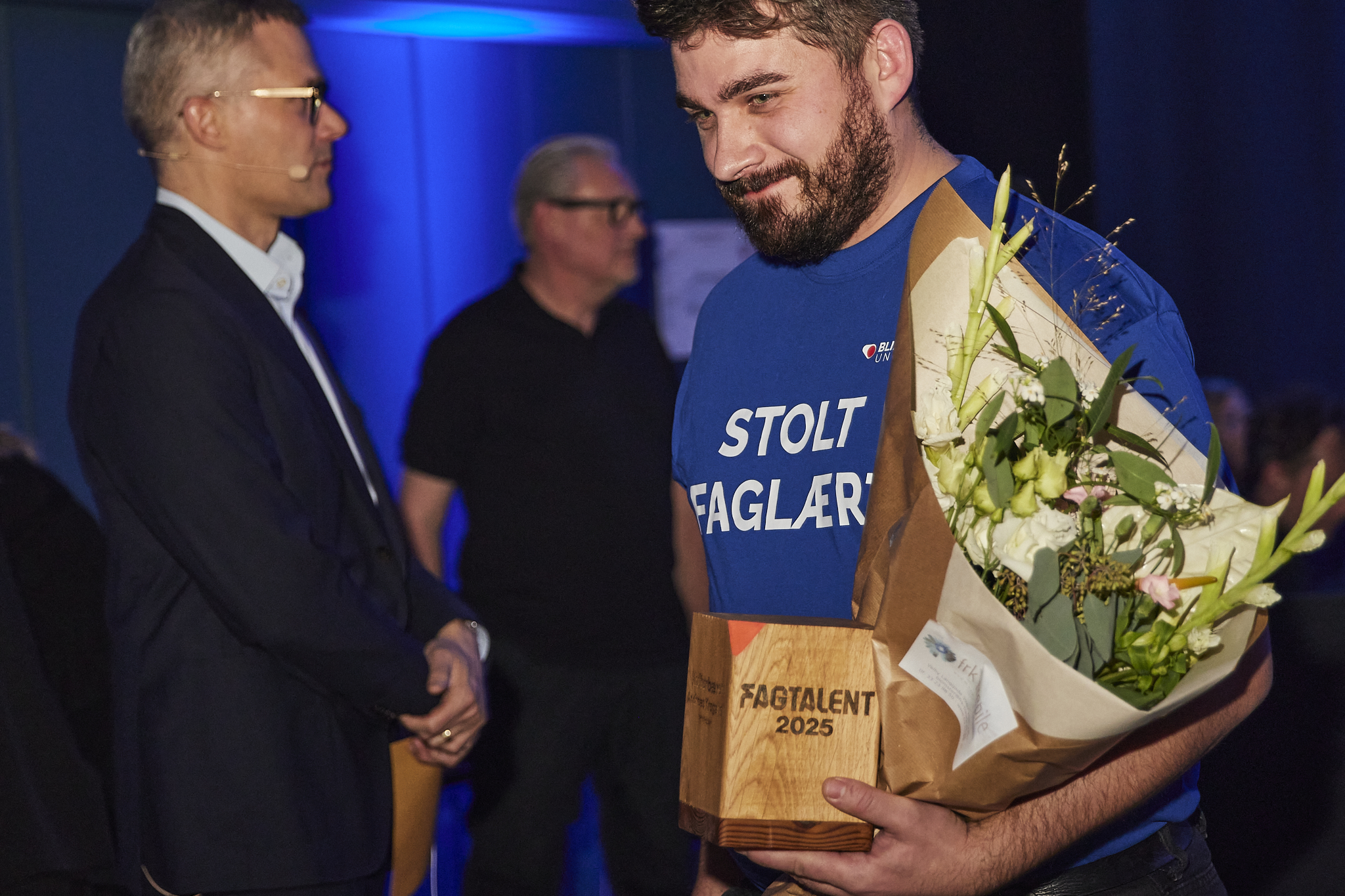 Innovationsprisen via university college