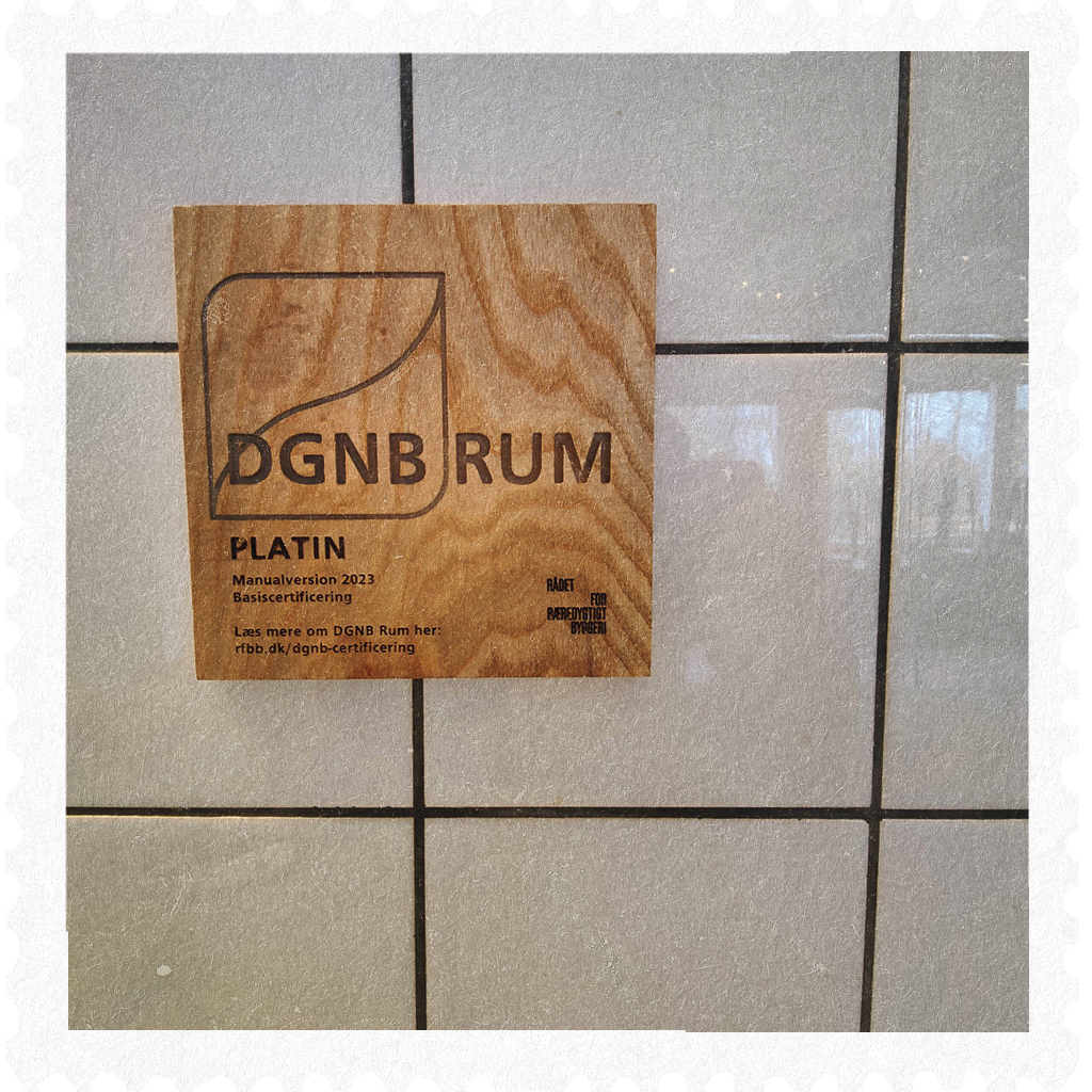 Case - DGNB - 2