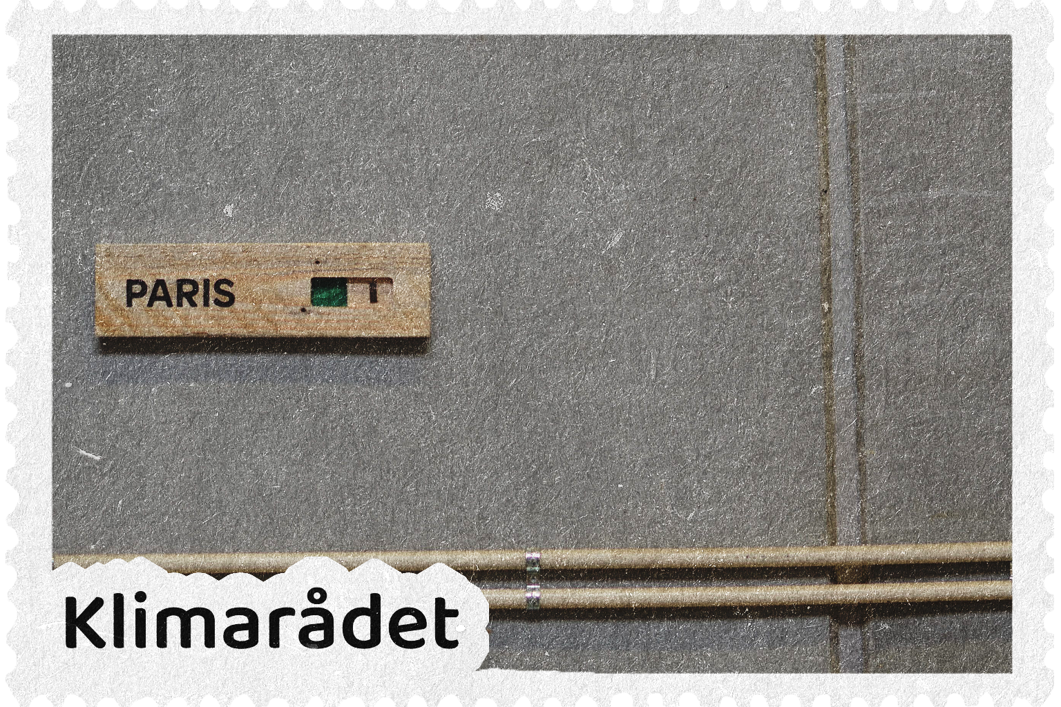 Case header, Klimarådet