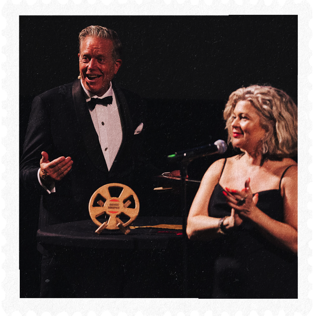 Case - series awards - 2