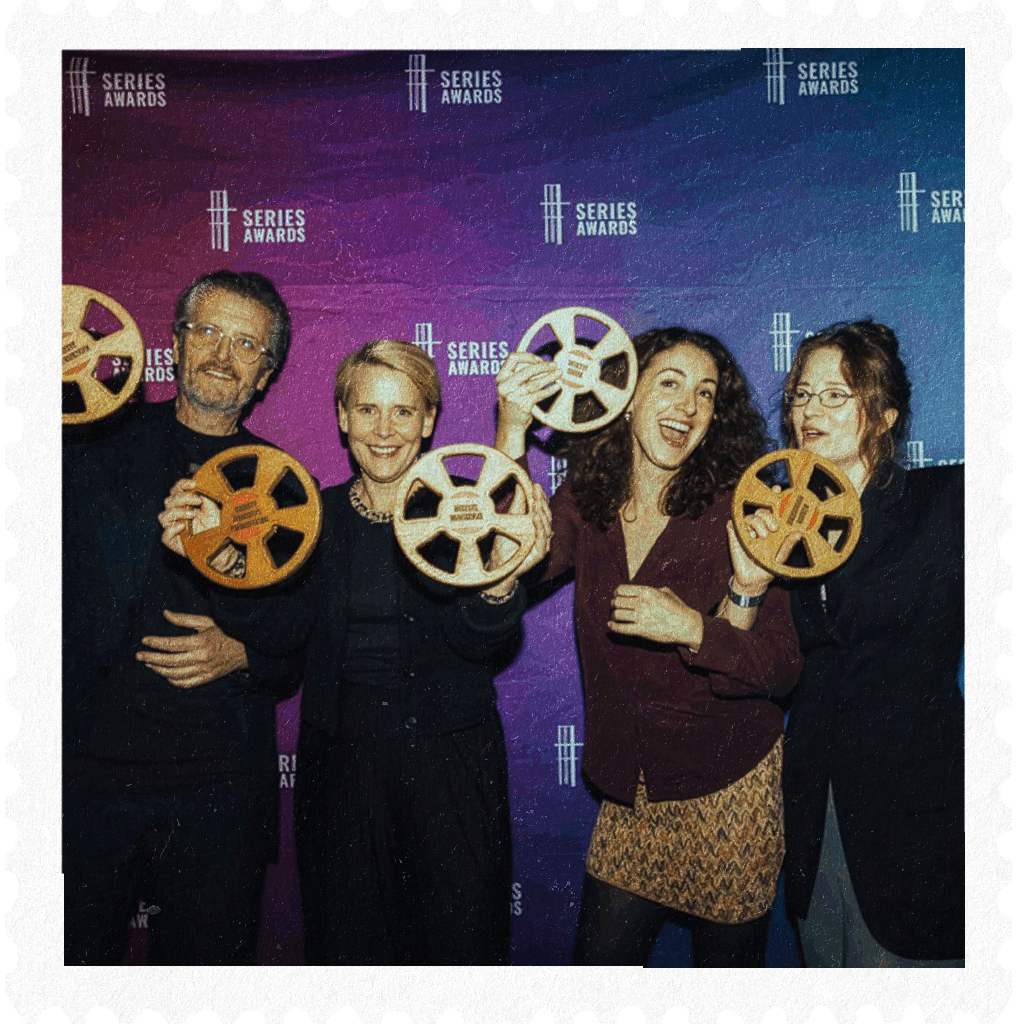 Case - series awards - 3