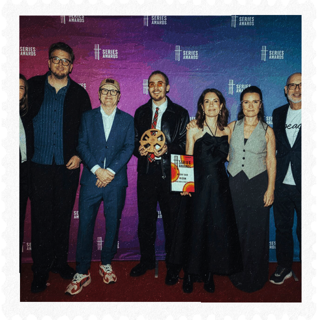 Case - series awards - 6
