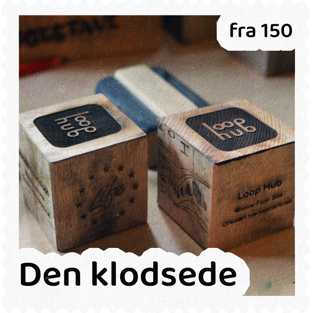 Case - Series awards