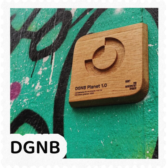 Header - DGNB