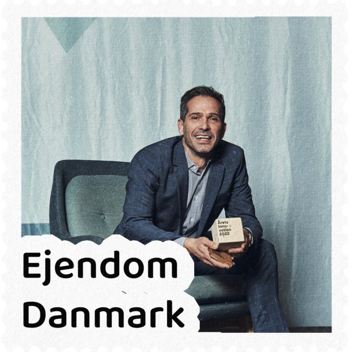 Header - Ejendom Danmark
