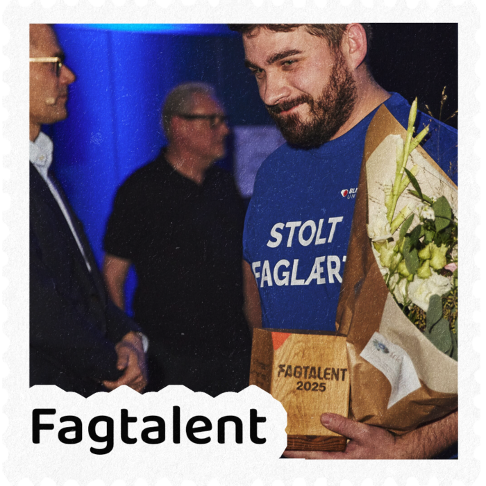 Header - Fagtalent